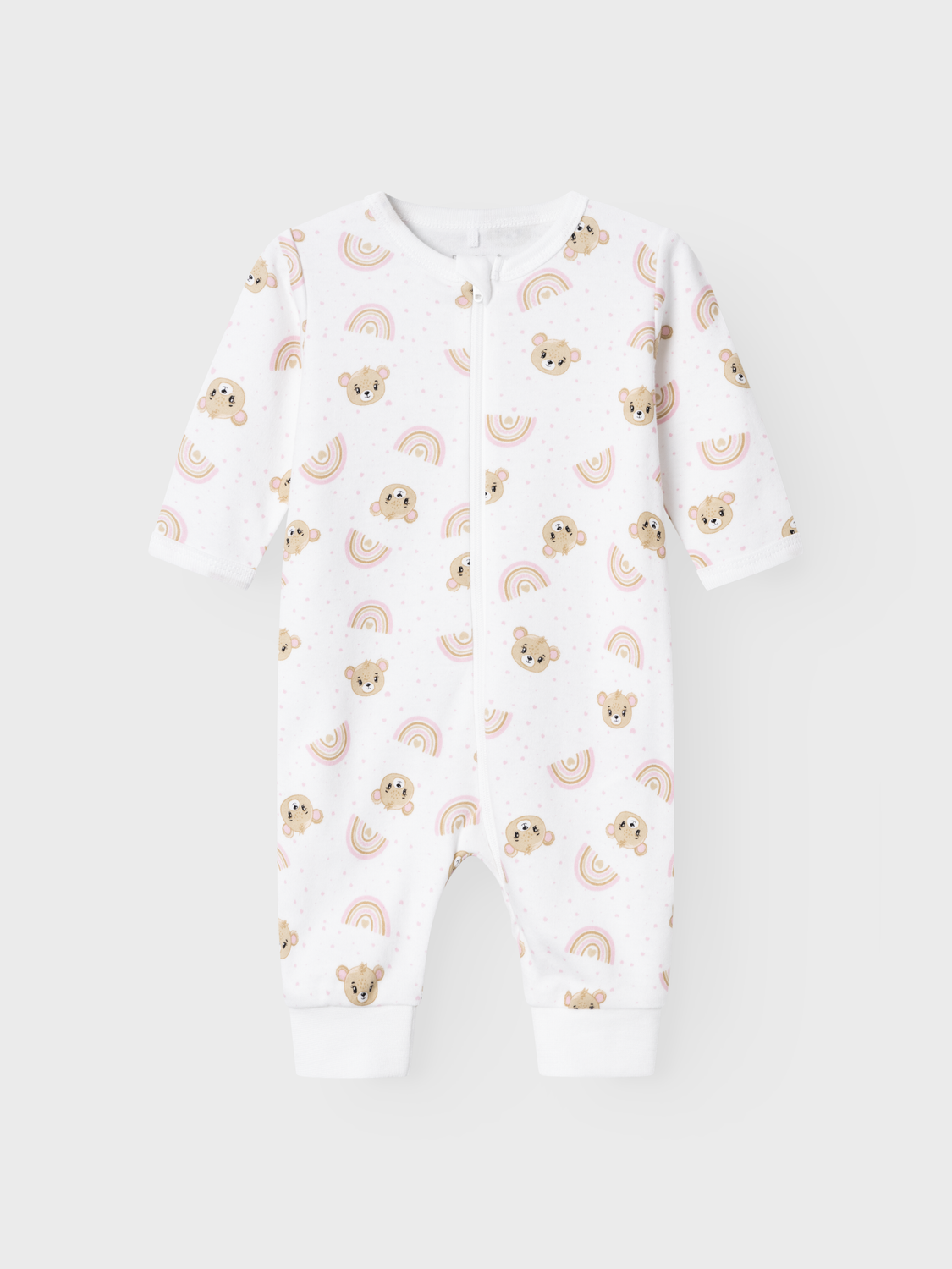 NBFNIGHTSUIT Swim- & Underwear - Bright White